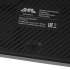 Клавиатура GMNG GG-KB500XW,  USB, Bluetooth/Радиоканал, черный [1910516]